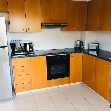 Apartment Mackenzie , 300m To The Sea
